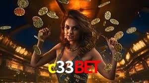 Experiência VIP c33bet
