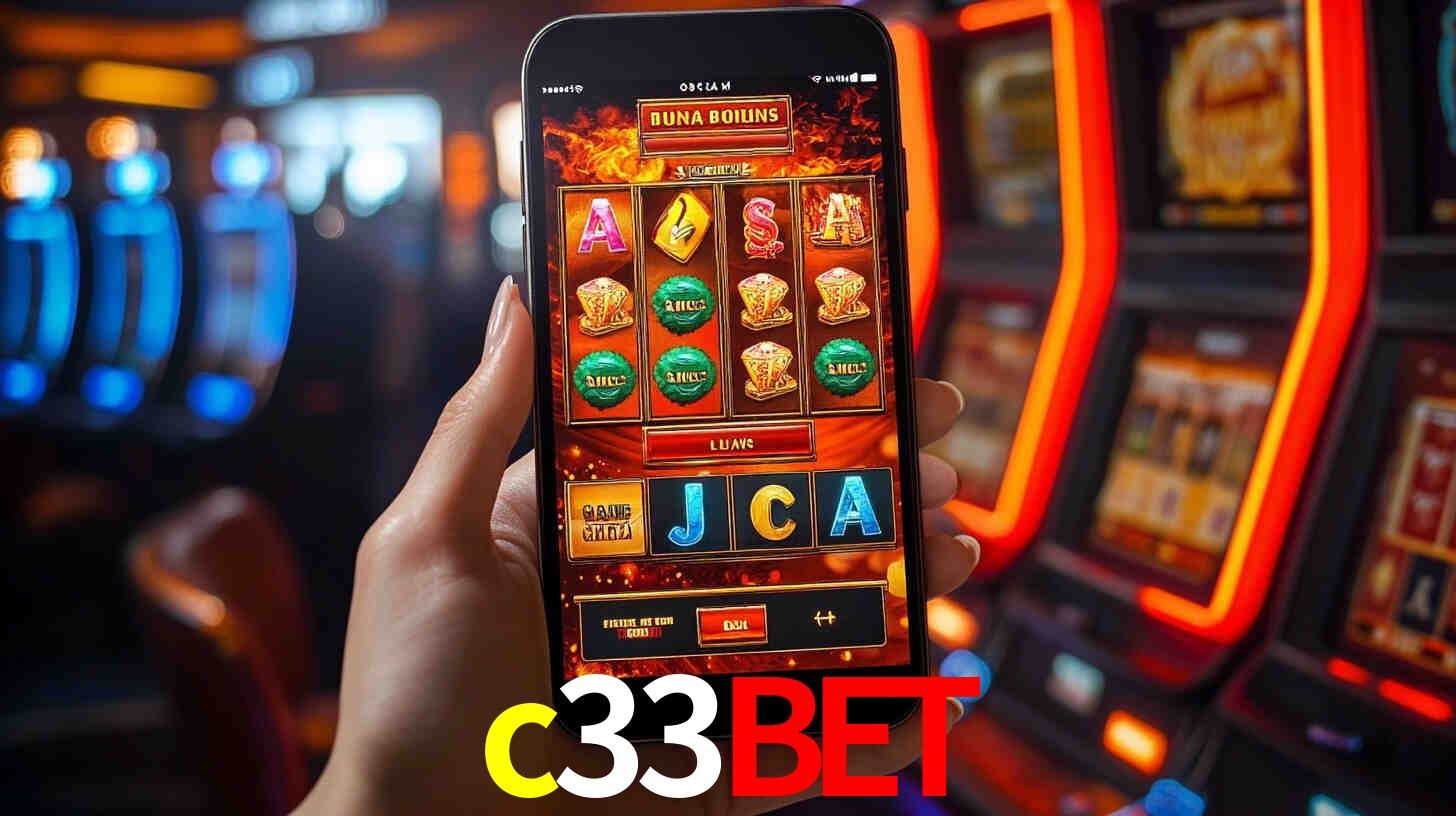 c33bet: Seu Cassino Premiado com Pagamentos Rápidos