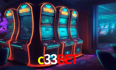 Desvendando o Mundo dos Jogos Virtuais na c33bet