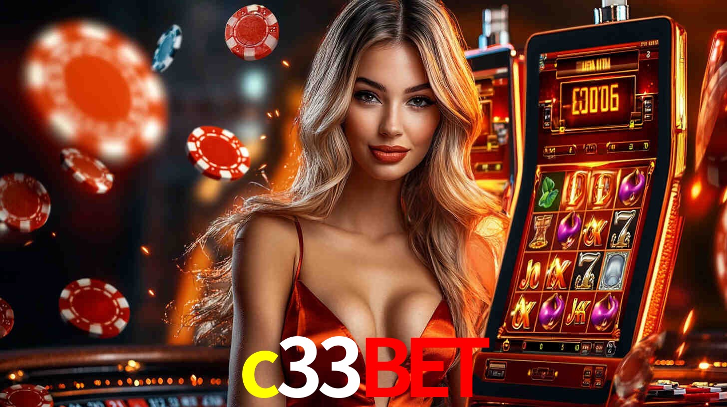 c33bet Plataforma