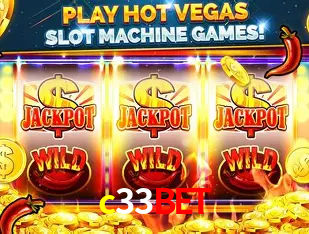 Desvendando o Mundo dos Jogos Virtuais na c33bet