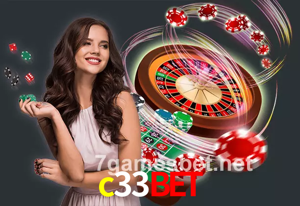 vivo no cassino c33bet