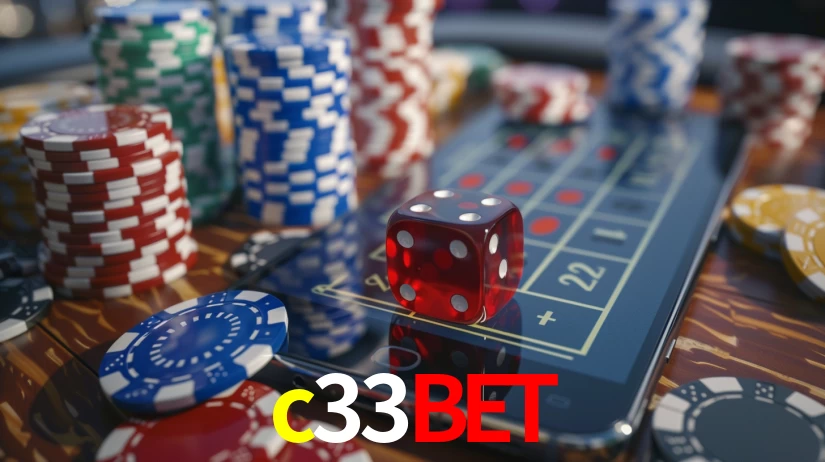 c33bet app