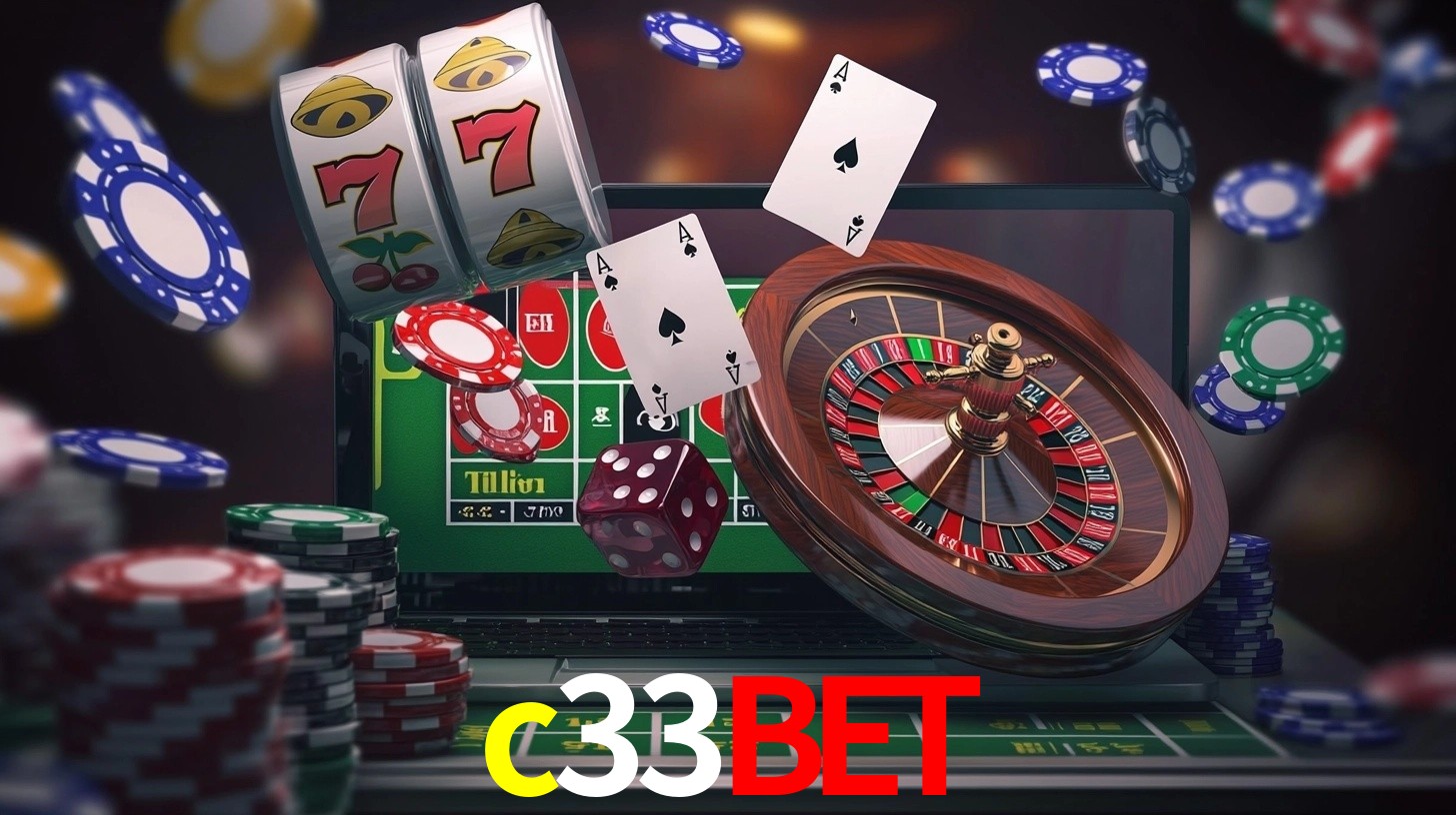 Ofertas Imperdíveis na c33bet: Promoções e Bônus Que Valem a Pena