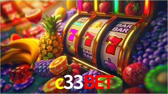 Exclusive Offers c33bet