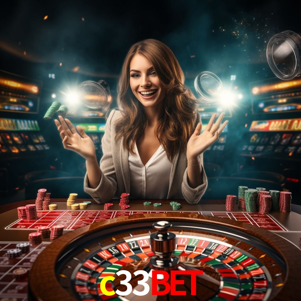 c33bet,c33bet app
