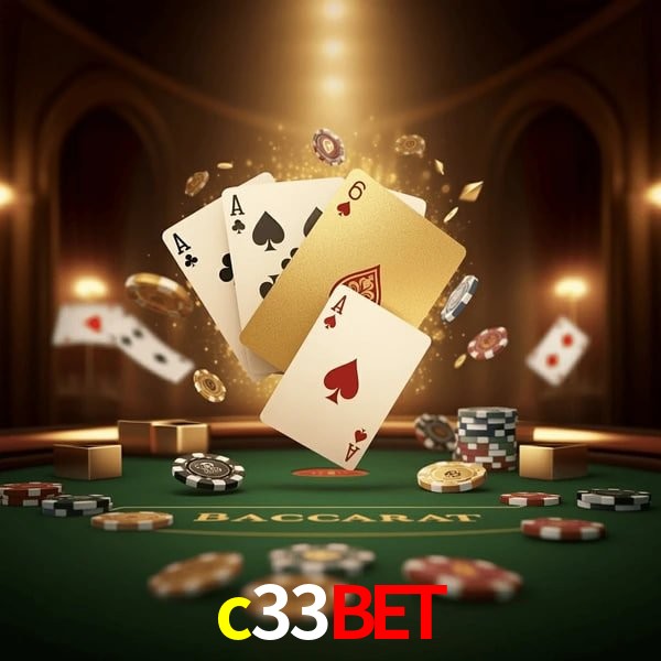 VIP Casino c33bet