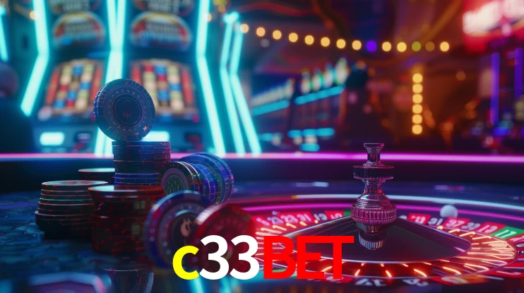 Slot Games c33bet