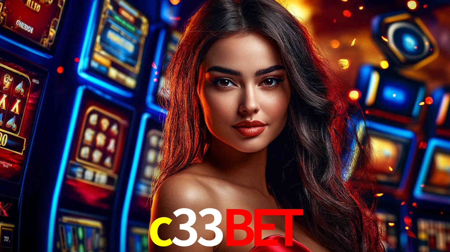 Apostas Esportivas na c33bet: Um Guia Completo