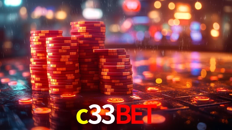 c33bet app