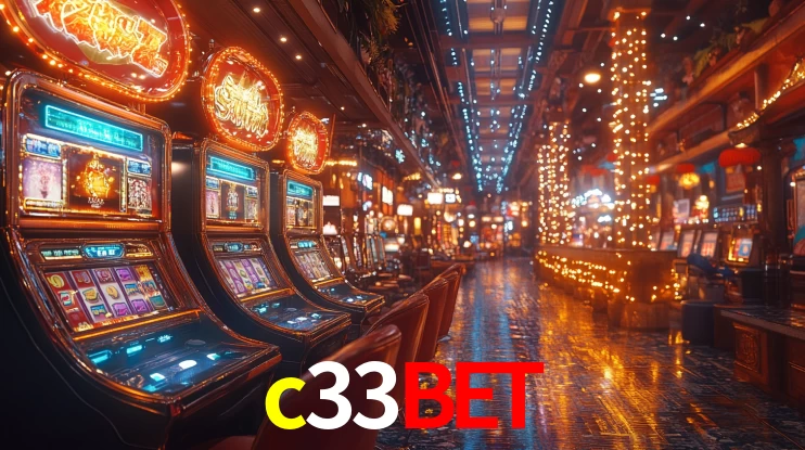 c33bet,c33bet app