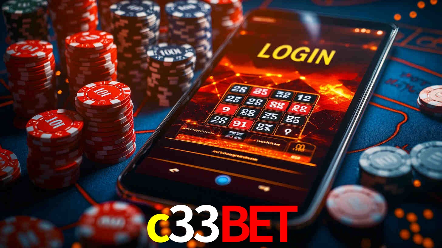 c33bet