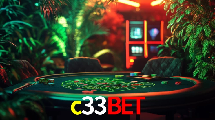 Daily Bonuses c33bet
