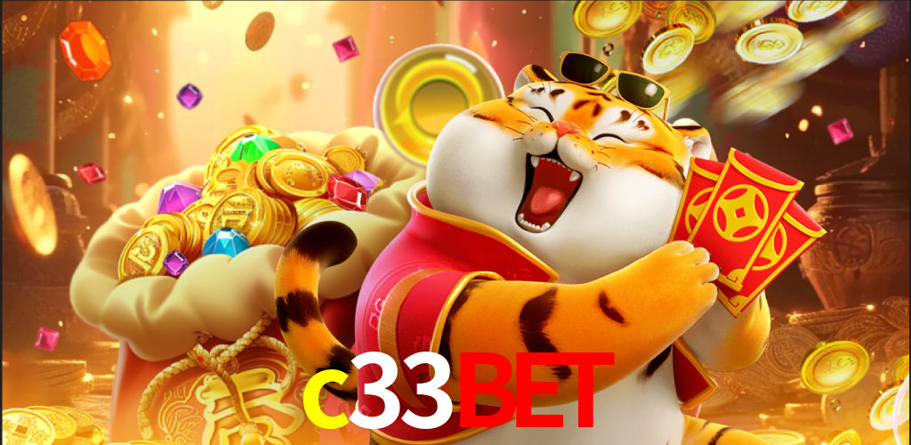 c33bet Plataforma