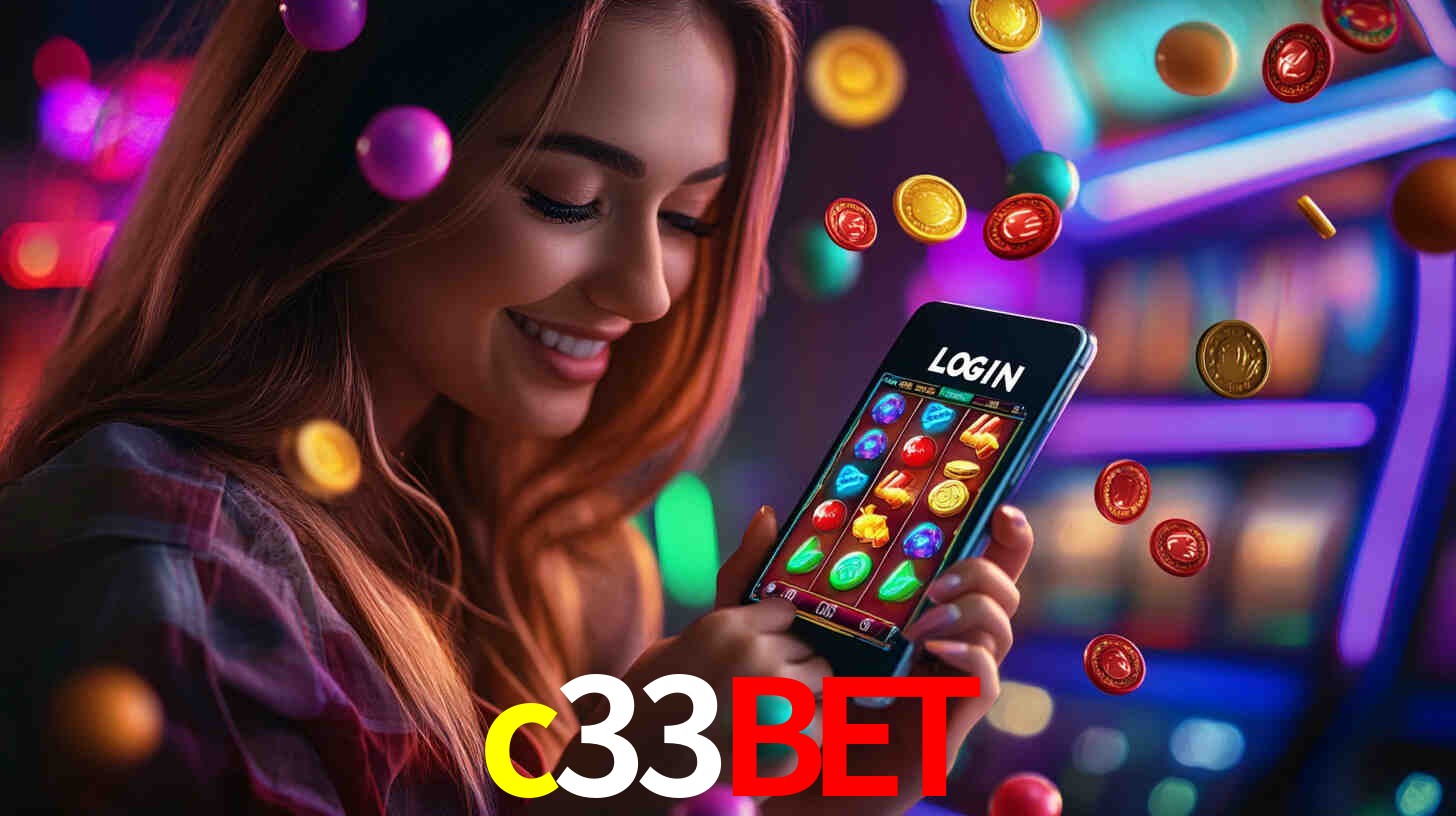 c33bet app