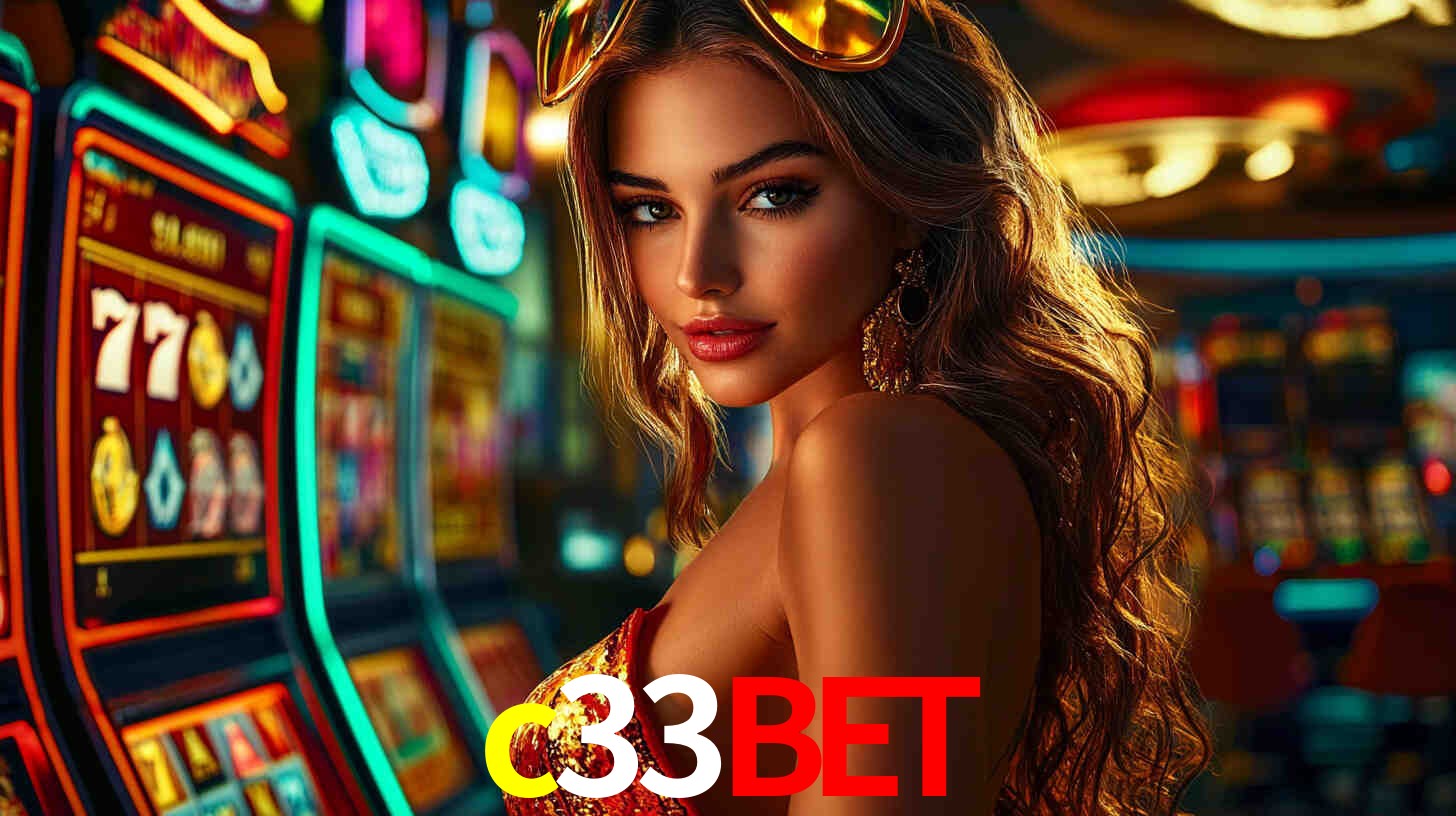 c33bet App Interface