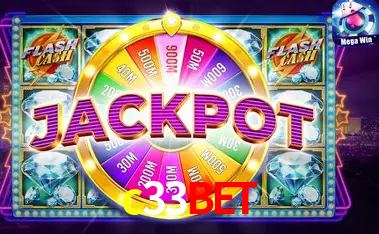 Descubra o Mundo do Cassino Online com c33bet