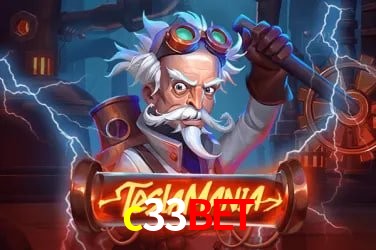 Live Casino c33bet