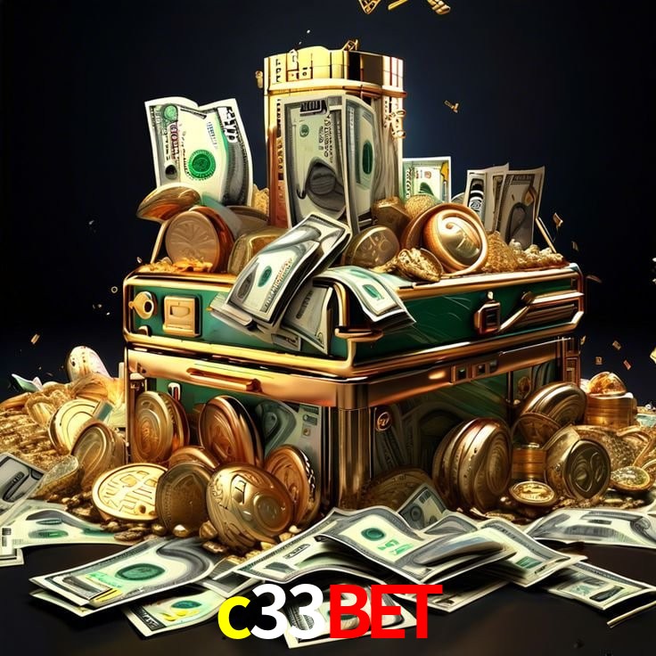 Welcome Bonus c33bet