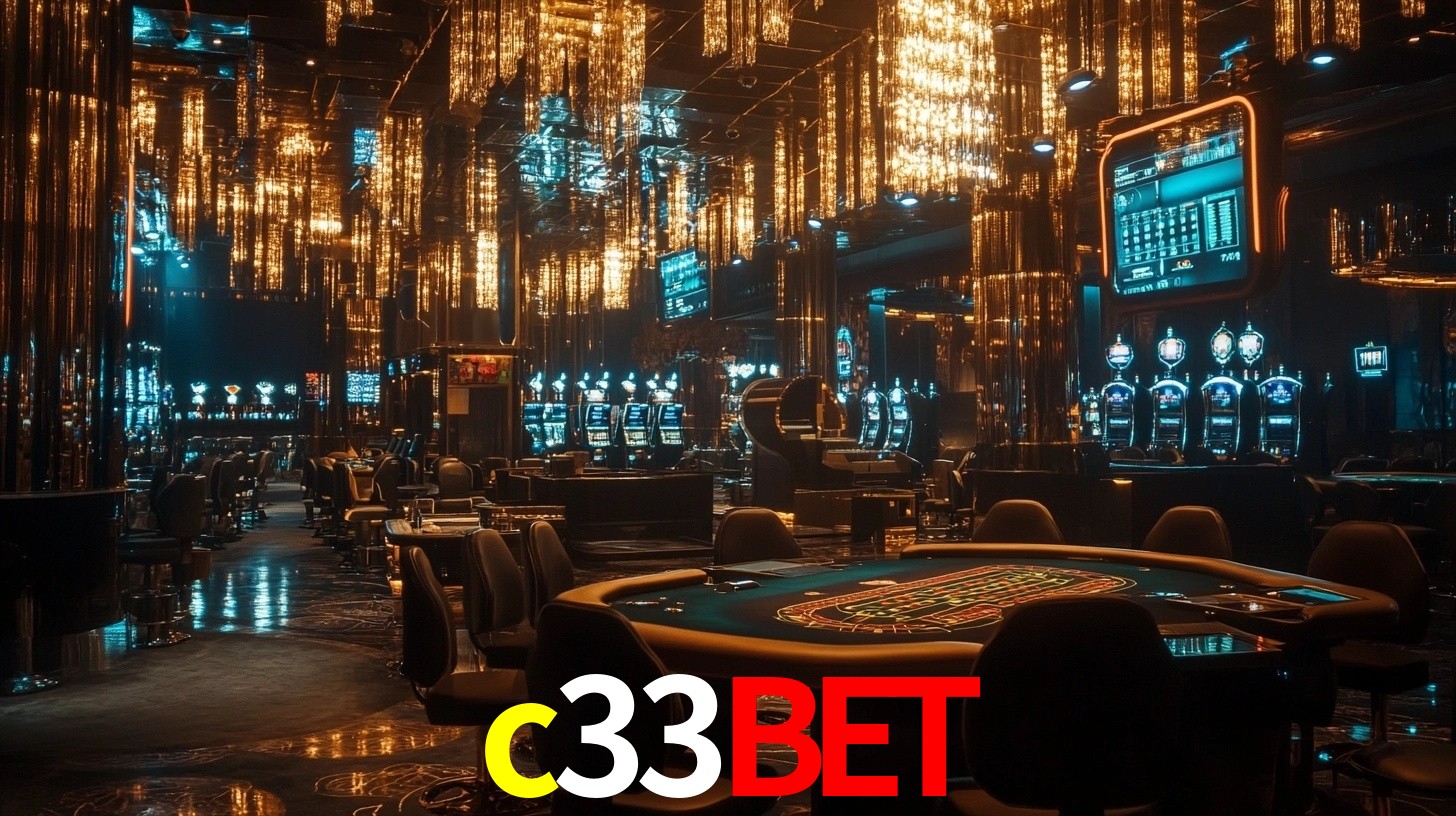 c33bet app