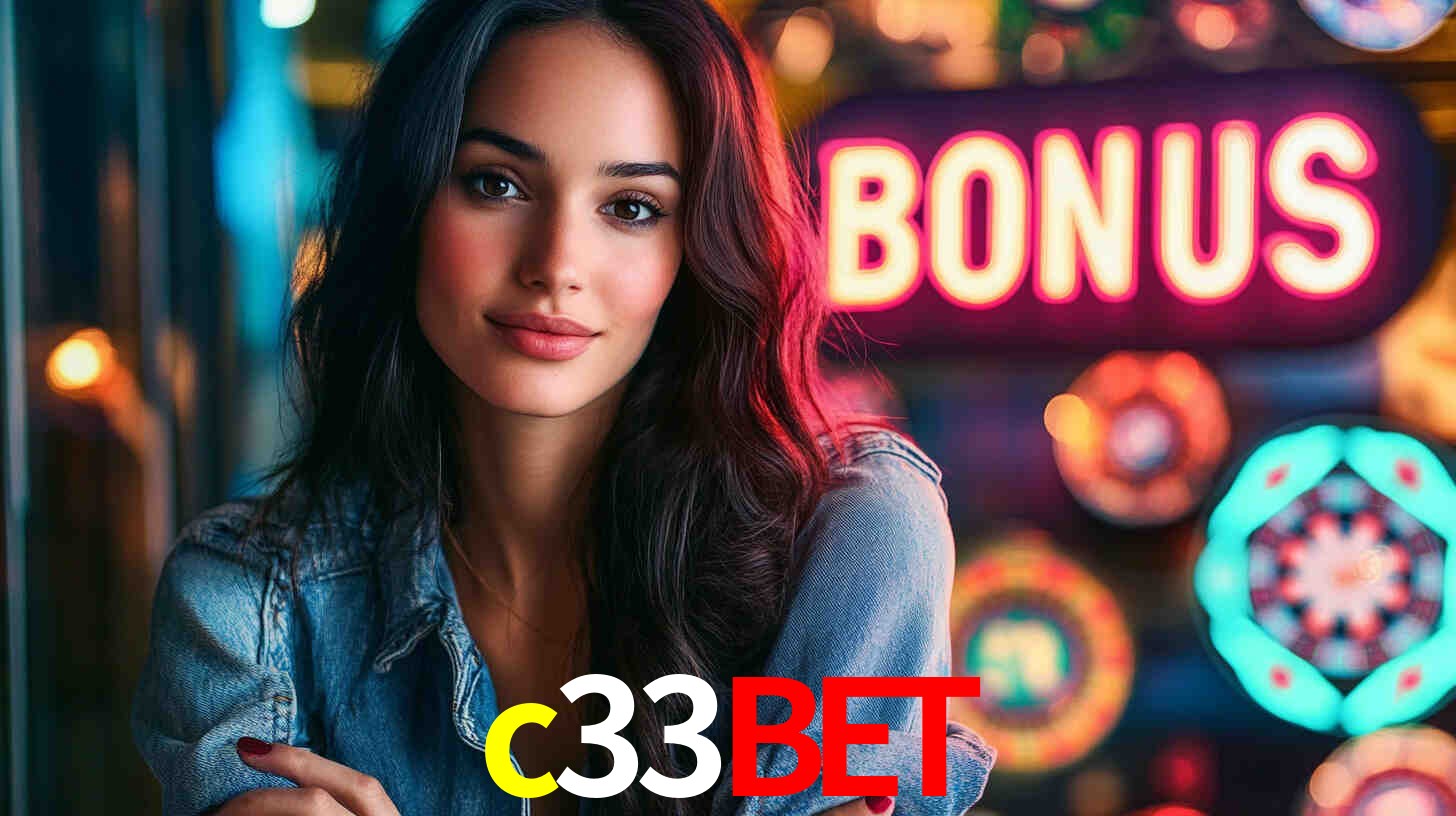 c33bet,c33bet app