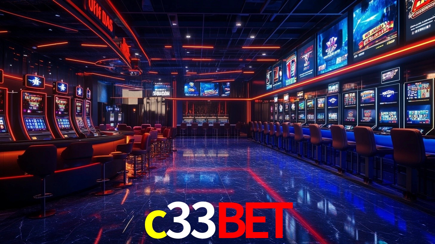 Exclusive Games c33bet