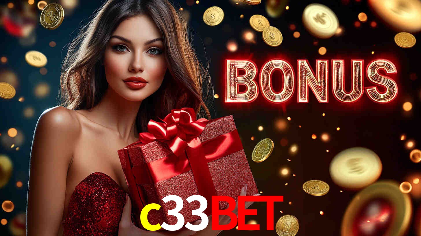 Apostas Esportivas na c33bet: Um Guia Completo