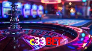 Experiência VIP c33bet