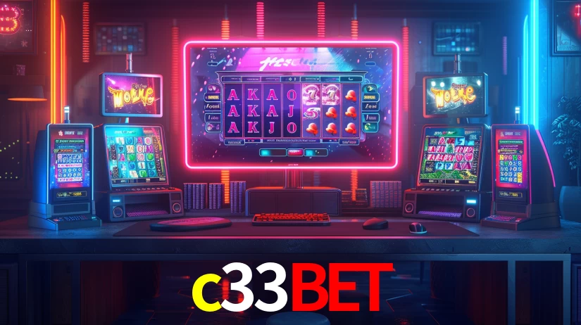 c33bet,c33bet app