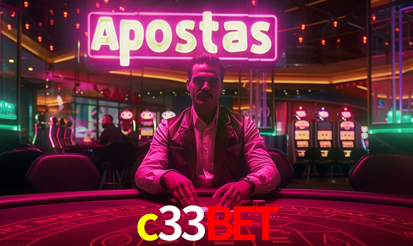 Descubra a Essência do c33bet: Nossa História e Compromissos