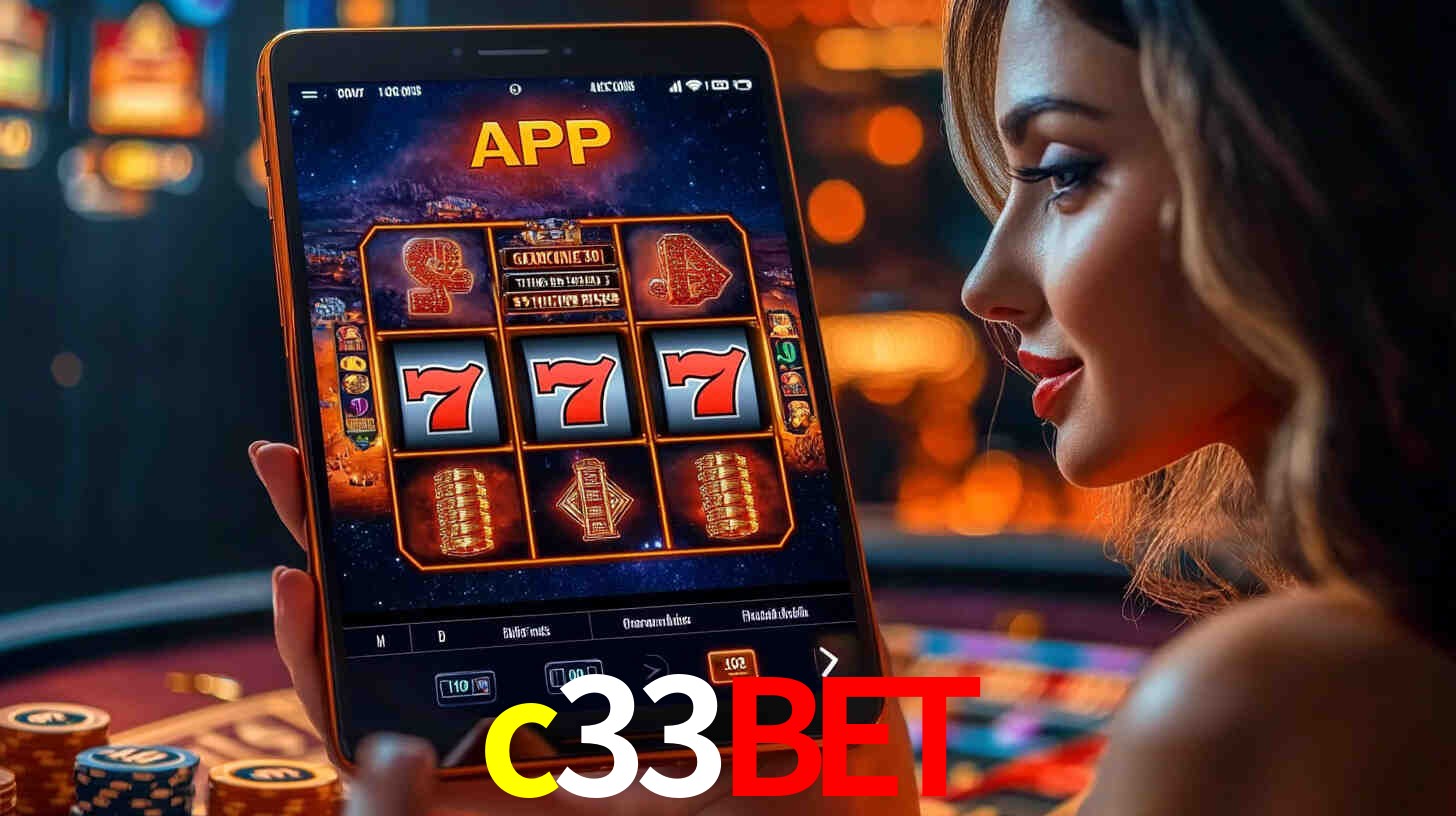 Bônus Generosos e Exclusivos no c33bet para Você!