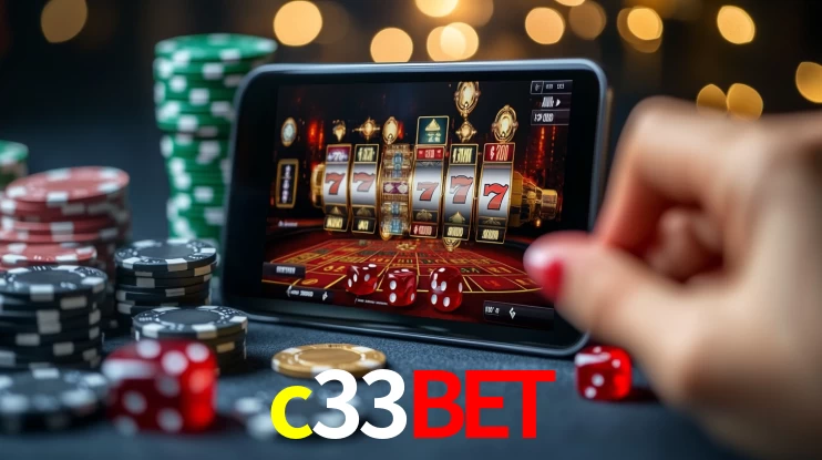 Premium Interface c33bet