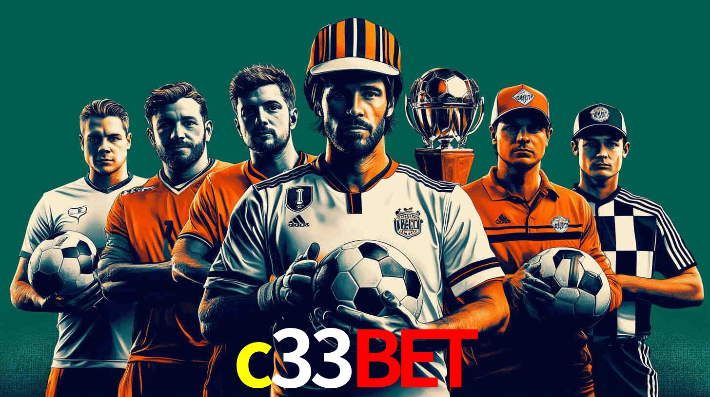 Descubra o Programa VIP da c33bet: Vantagens Exclusivas para Jogadores