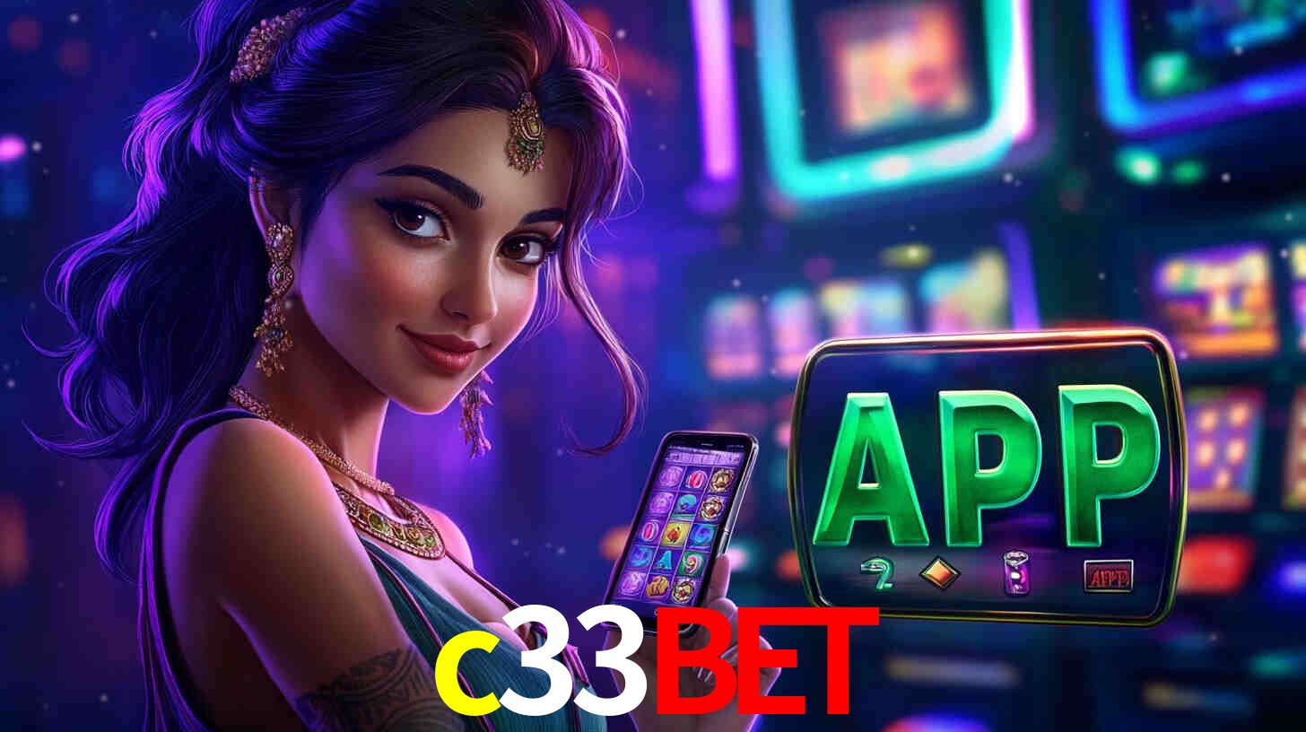 c33bet Plataforma