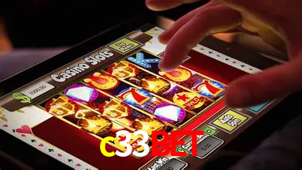 Blackjack Table c33bet