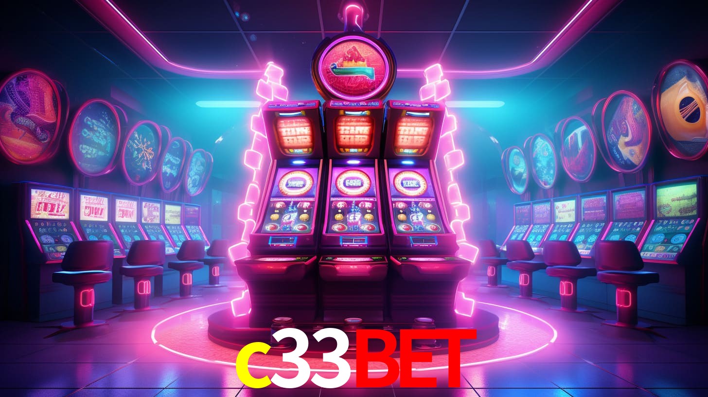 c33bet