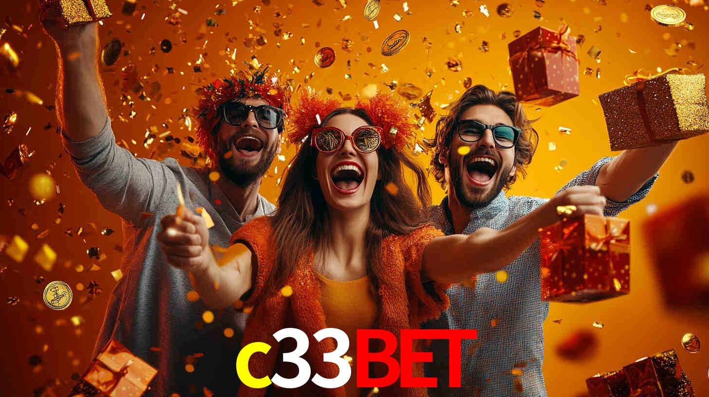 c33bet: A Experiência de Casino com Jogos de Mesa ao Vivo