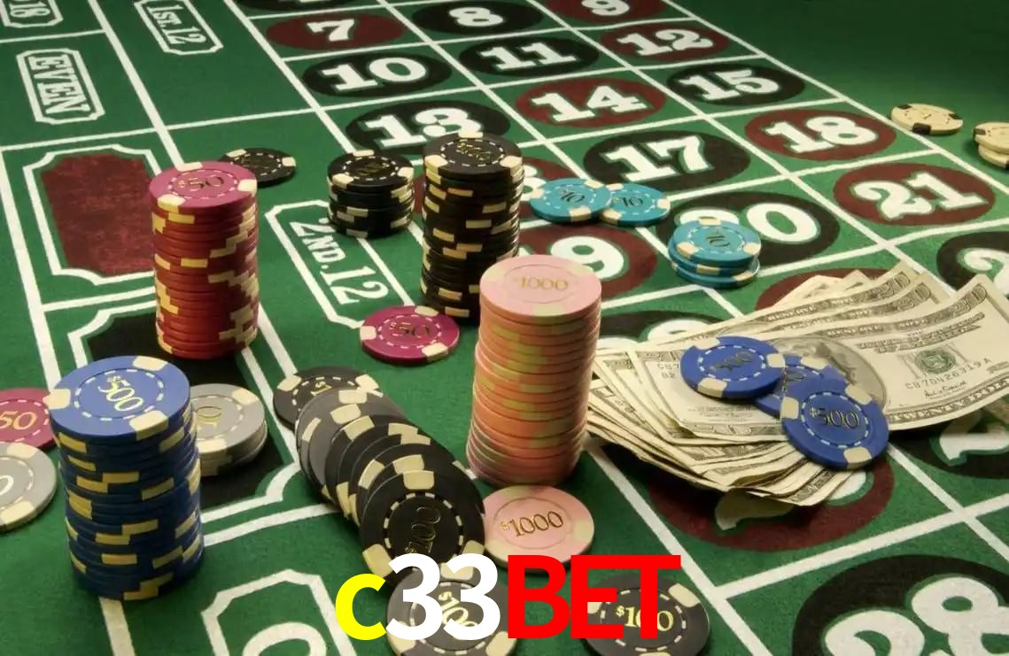 c33bet