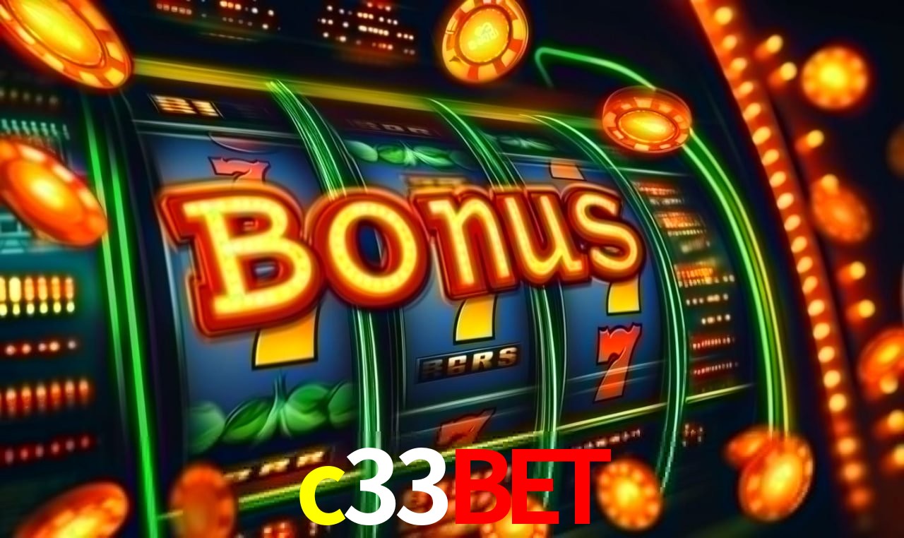 Live Casino c33bet