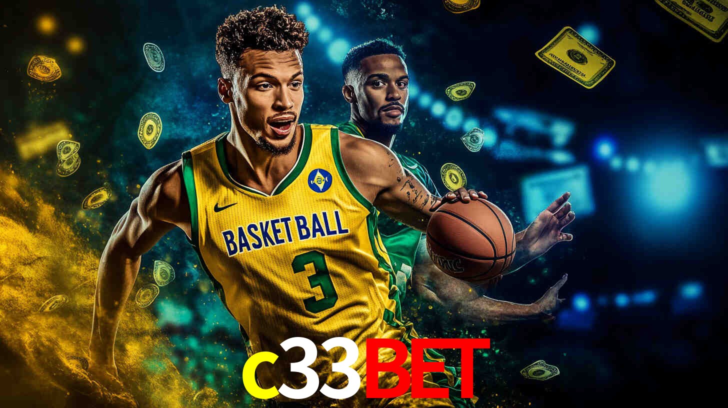 Inovações de Jogos na c33bet: O Futuro das Experiências Interativas