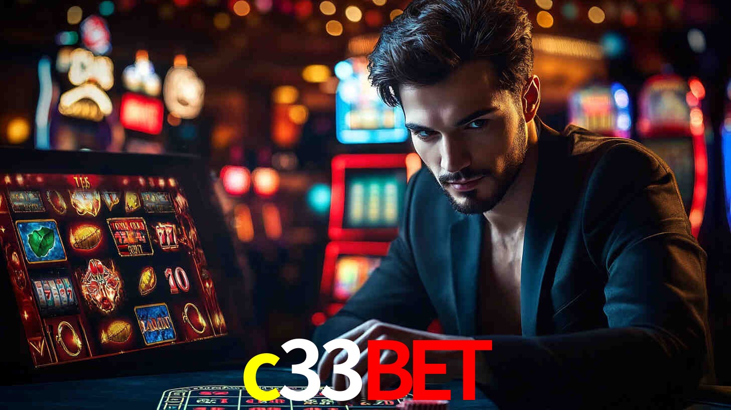 c33bet,c33bet app
