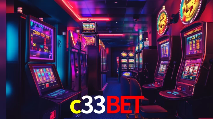 c33bet