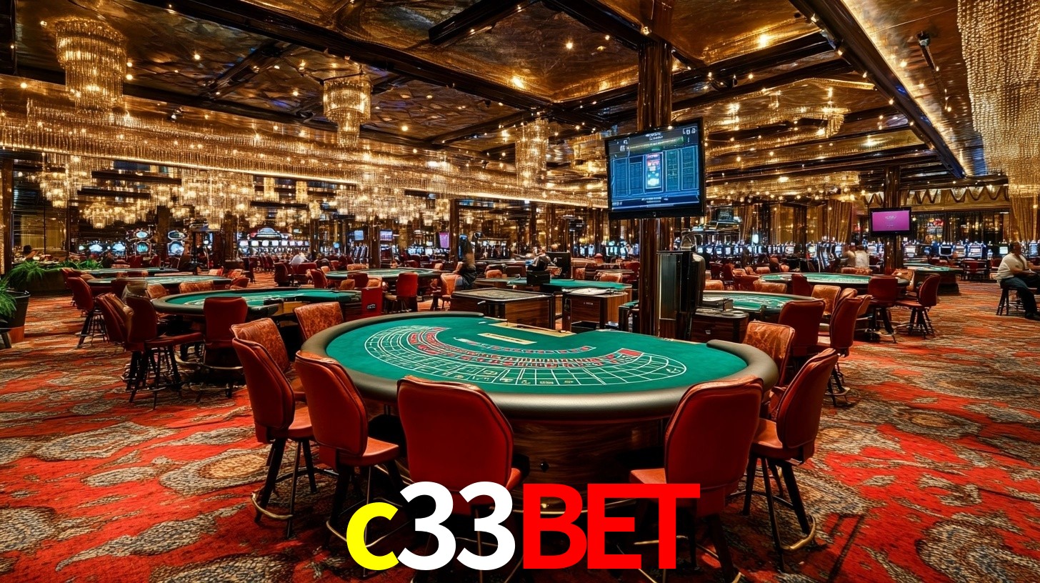 c33bet app