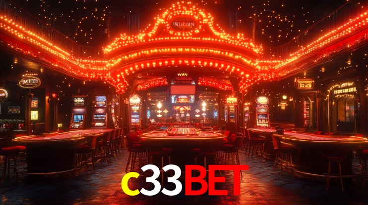 c33bet,c33bet app