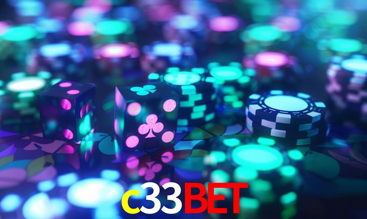 Football Betting c33bet