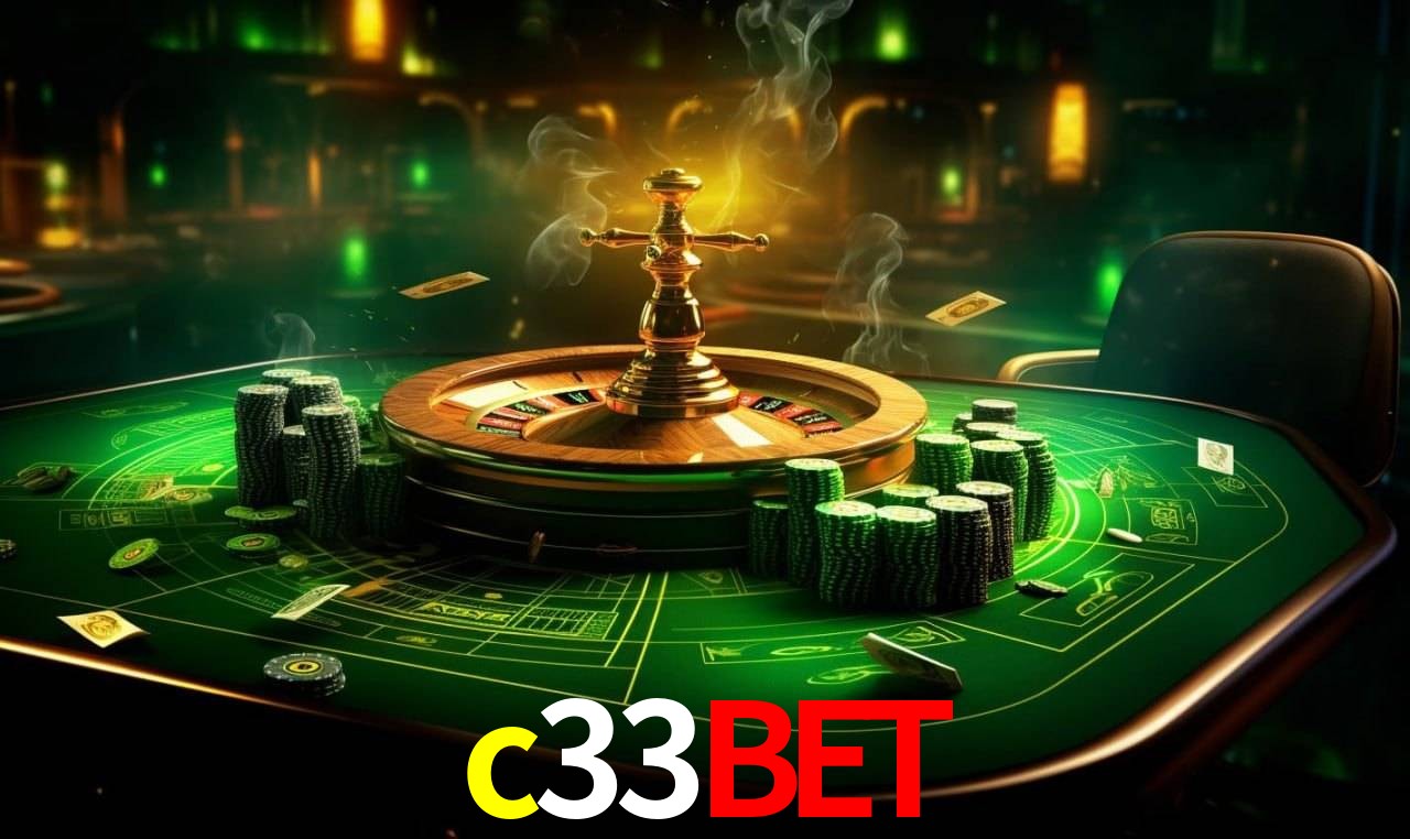 Desvendando o Mundo dos Jogos Virtuais na c33bet