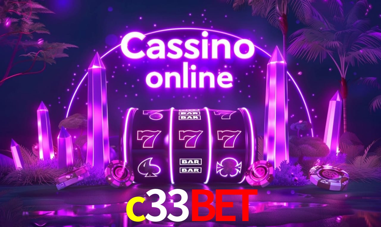 Secure Login c33bet