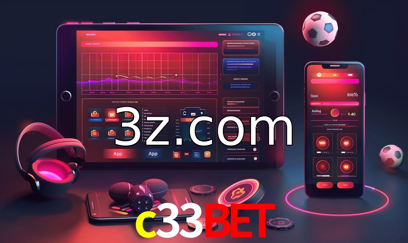 Download c33bet.COM App