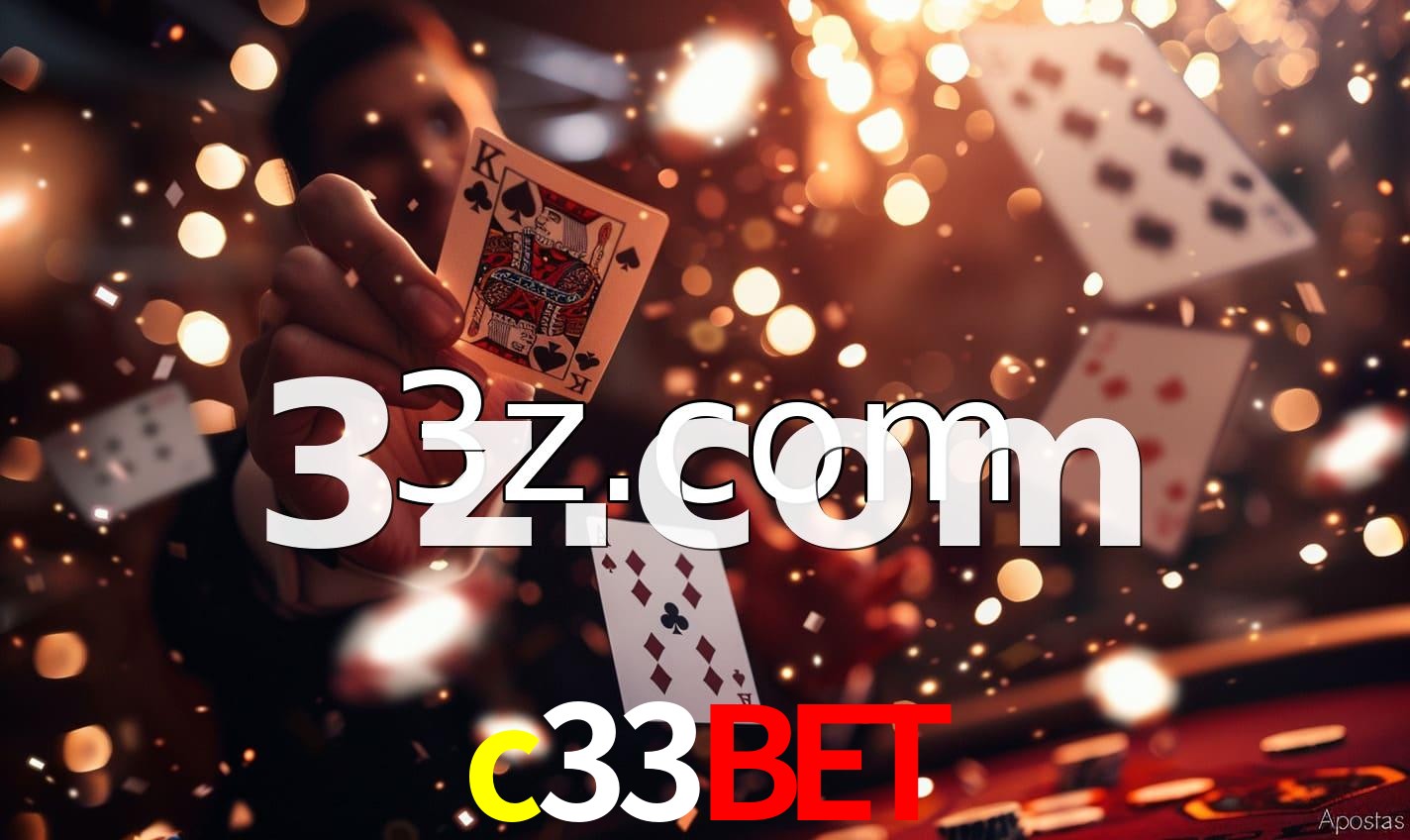 Casino Online c33bet.COM | Os Melhores Slots no Brasil