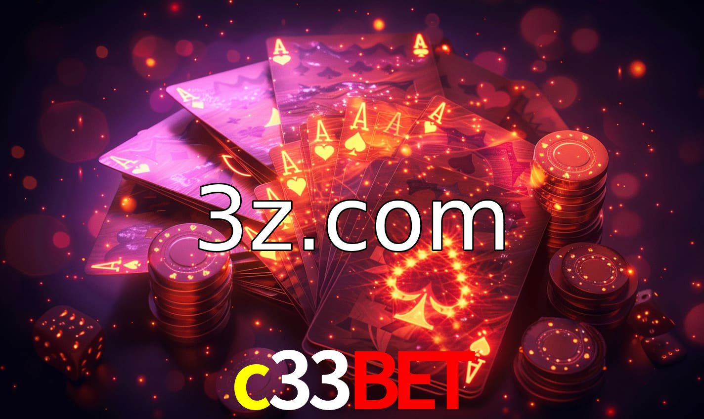Login no Cassino Online c33bet.com